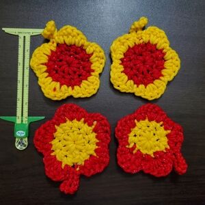 Handmade Scrubbies